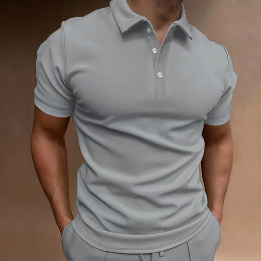 European Men's T-shirt
