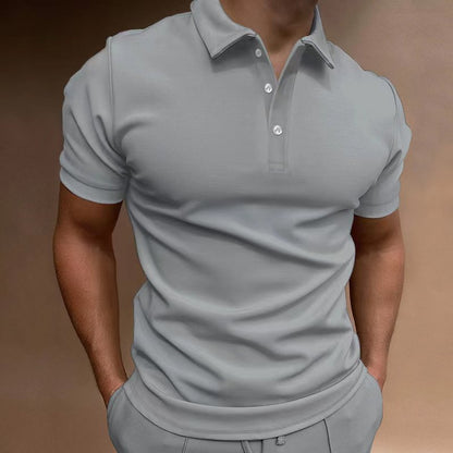 European Men's T-shirt