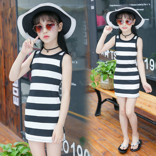 Summer new fashion style