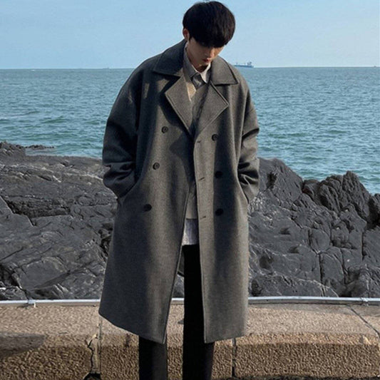 Woolen Men's