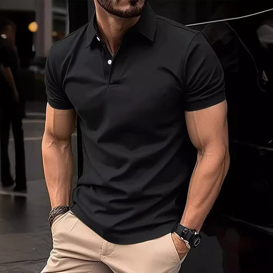 High Sense Short Sleeve
