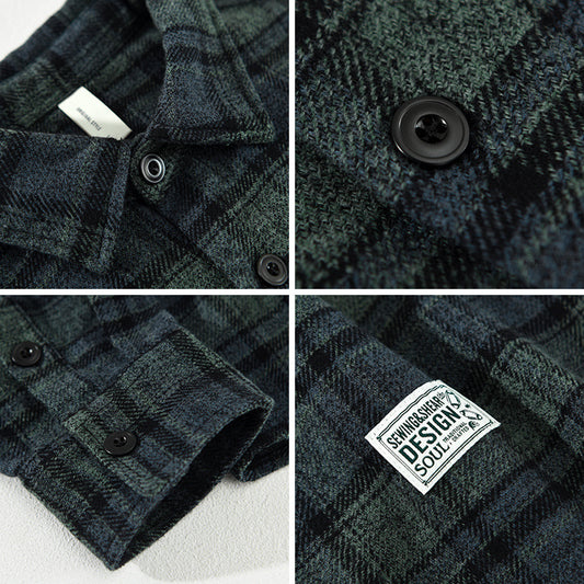 Men's Shirt