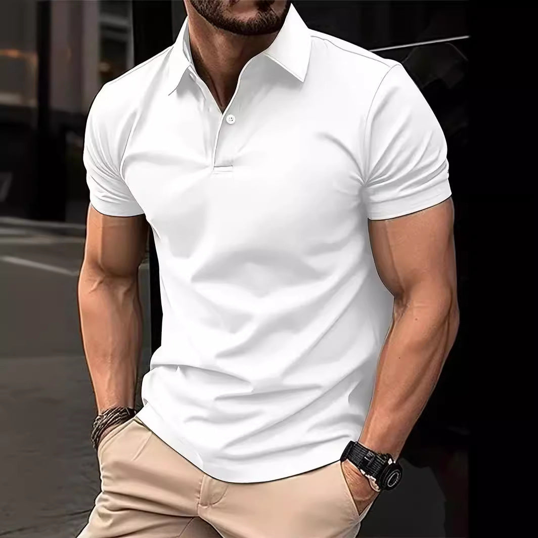 High Sense Short Sleeve
