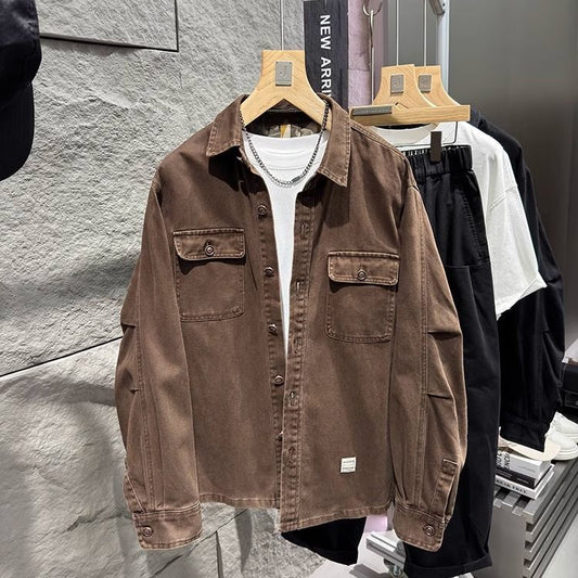 Men's  Jacket