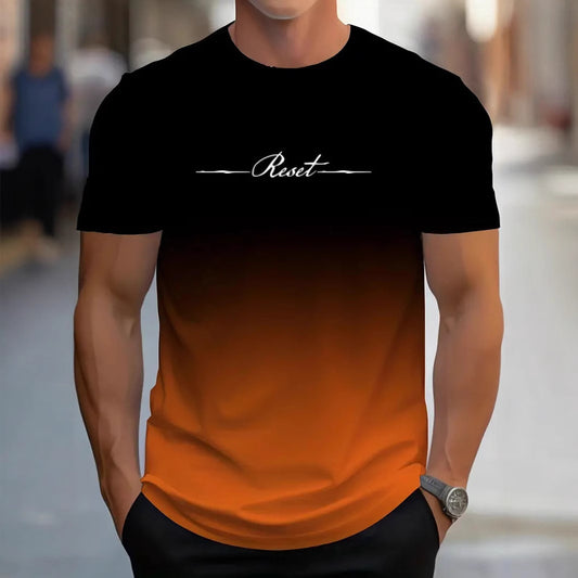 Short-sleeved Top