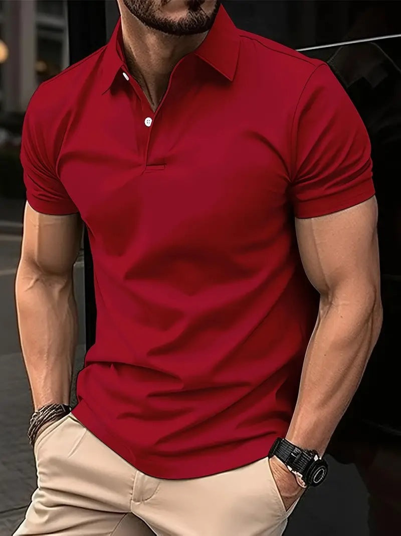 High Sense Short Sleeve