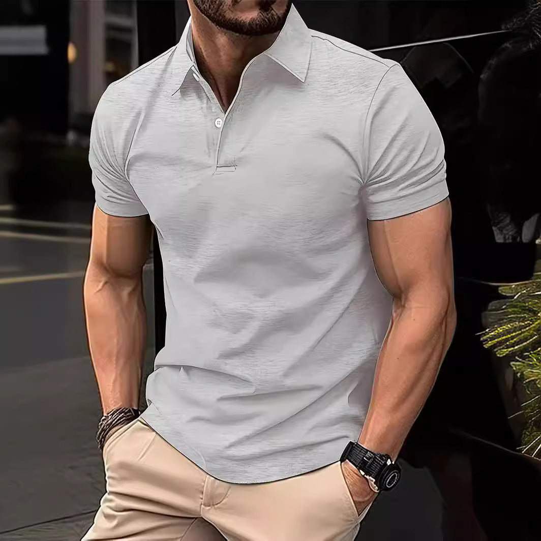 High Sense Short Sleeve