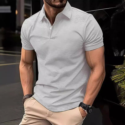 High Sense Short Sleeve