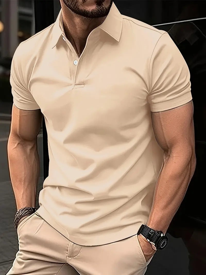 High Sense Short Sleeve
