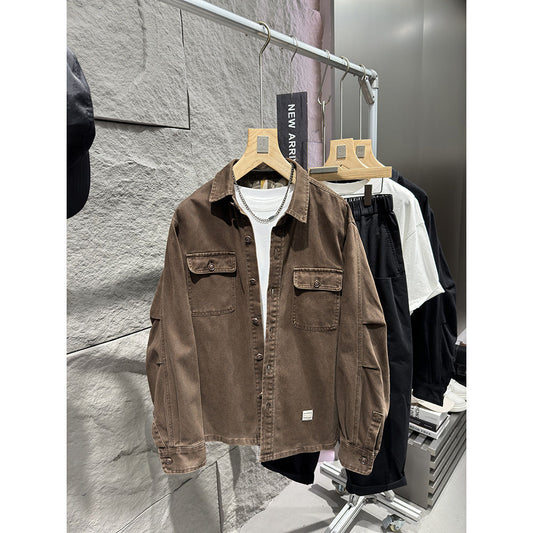 Men's  Jacket