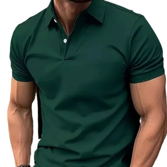 High Sense Short Sleeve