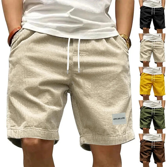 Men's Summer Retro