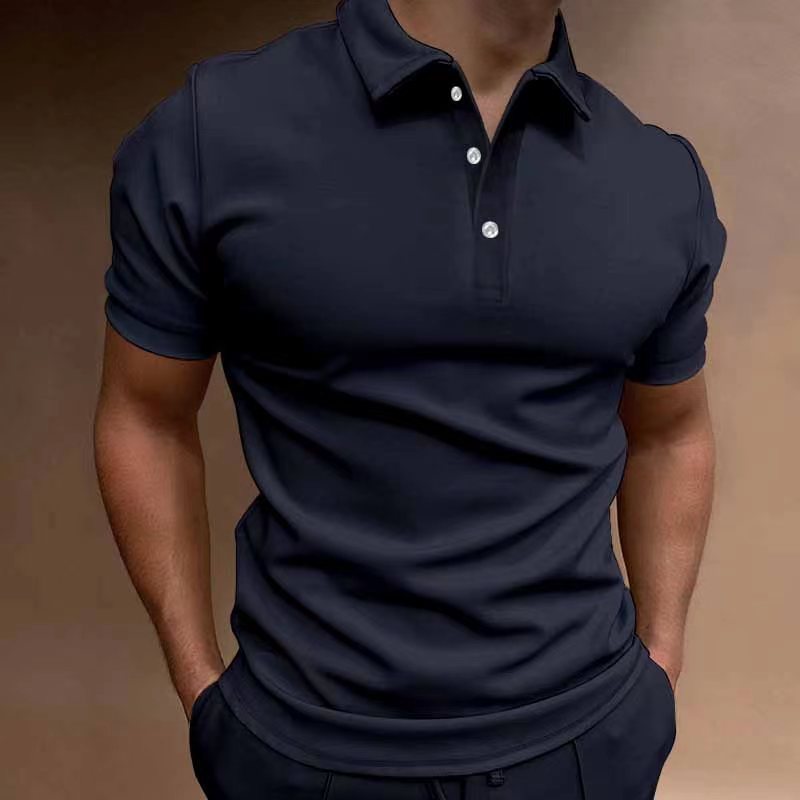 European Men's T-shirt