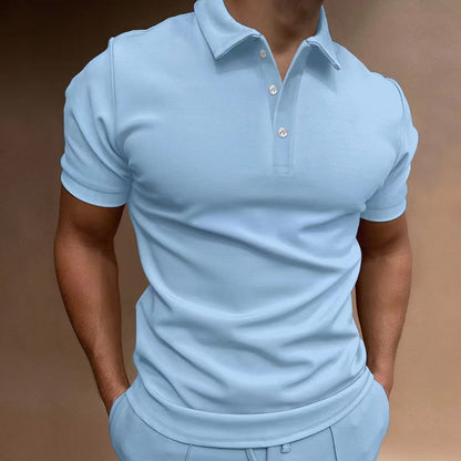 European Men's T-shirt