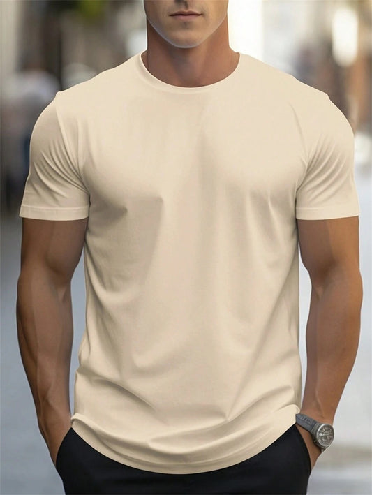 American T-shirt