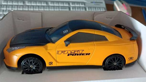 2.4G Drift Rc Car 4WD RC Drift Car Toy Remote Control
