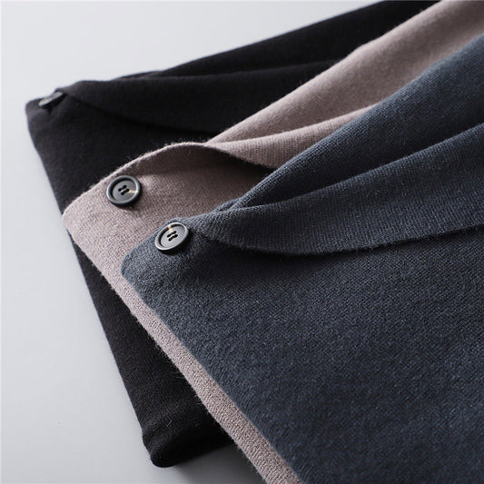 Youth Fashion Slim-fit