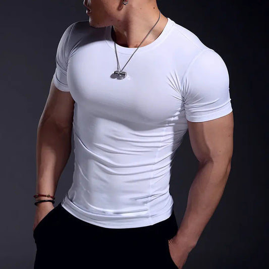 Men's Slim-fitting