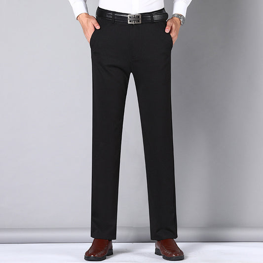 Men's Business Pants